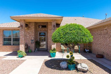 901 Hermoso El Sol, Alamogordo, NM 88310 - photo 4