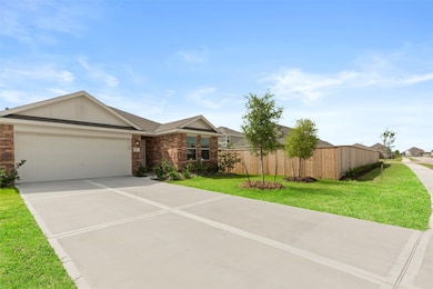 3111 Elm Branch Dr, Rosenberg, TX 77471 - photo 3
