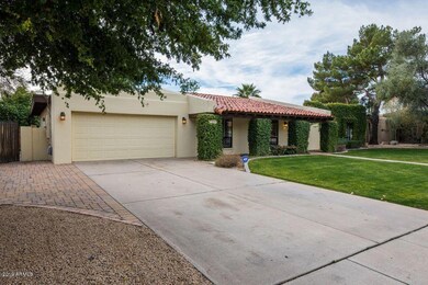 2 Car Garage