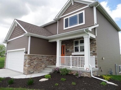 350 W 125th Place, Crown Point, IN 46307 - photo 3