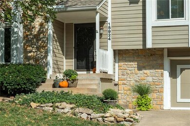 OUTSIDE ENTRY
