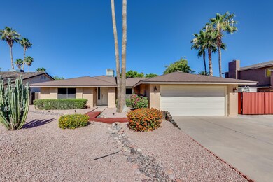 118 S Terrace Rd, Chandler, AZ 85226 - photo 2