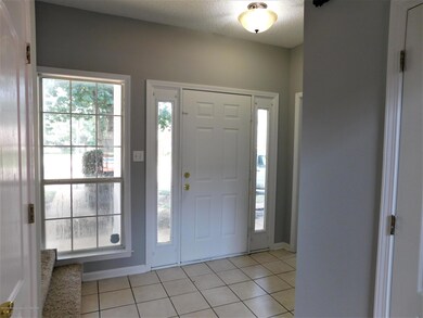 foyer
