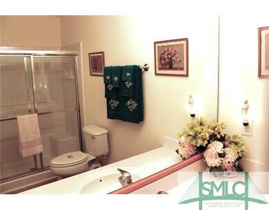 Master Bath/Spa.