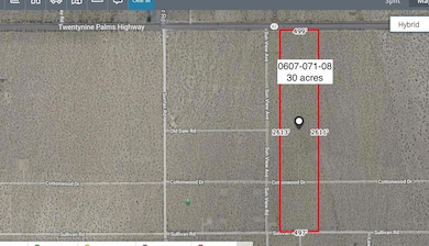 Hwy California 62, Joshua Tree, CA 92252 - photo 3