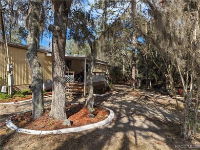 1131 E Amberjack Dr unit lot A, Hernando, FL 34442 - photo 3