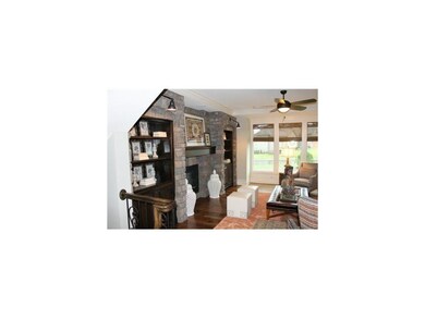 Home is under construction. Picture is of a comple