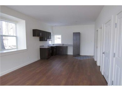 Kitchen. Spacious Kitchen.