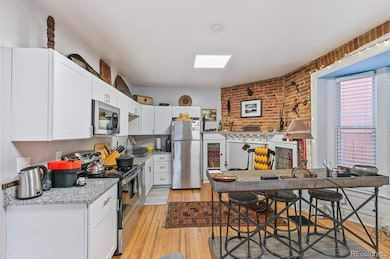 1130 N Downing St, Denver, CO 80218 - photo 6