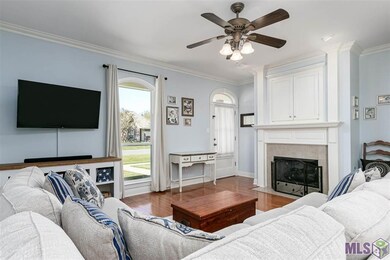 6450 Woodside Dr, Zachary, LA 70791 - photo 6