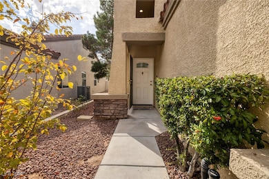 8913 Picket Fence Ave, Las Vegas, NV 89143 - photo 2
