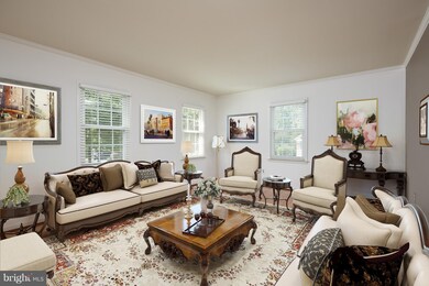 4652 Country Vale Ct, Annandale, VA 22003 - photo 5