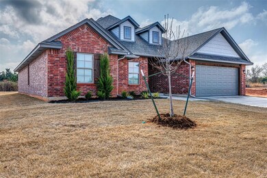 2028 W Crossbow Way, Mustang, OK 73064 - photo 6