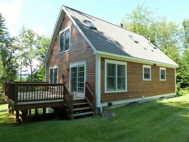 477 Mansfield View Rd unit 33, Stowe, VT 05672 - photo 3