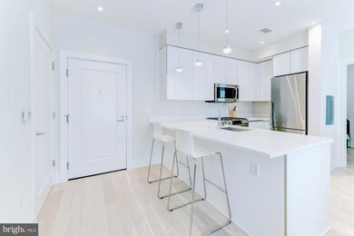 The Flats unit 306, Washington, DC 20036 - photo 3