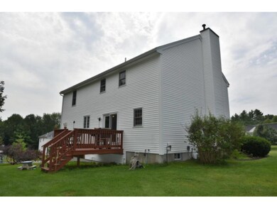 37 Laurel Crest Dr, Brookline, NH 03033 - photo 4