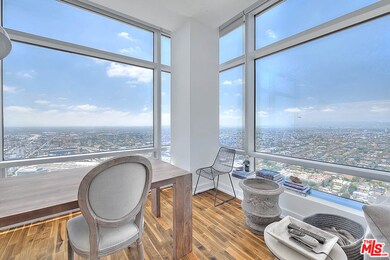 The Ritz Carlton Residences unit 45B, Los Angeles, CA 90015 - photo 4