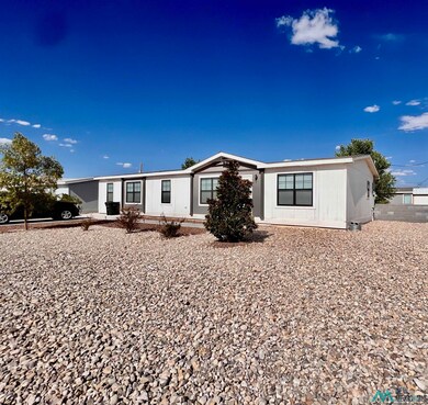 4212 Magnolia St, Carlsbad, NM 88220 - photo 2