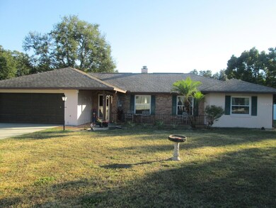 10110 Morningside Dr, Leesburg, FL 34788 - photo 2