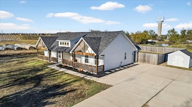 6134 N Fm 148, Terrell, TX 75160 - photo 2