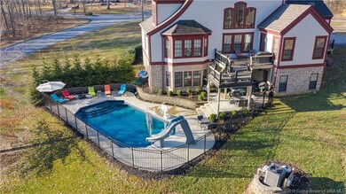 134 Skyline View, Floyds Knobs, IN 47119 - photo 2