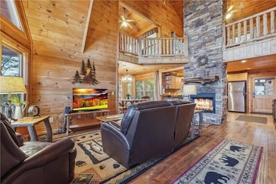 325 Prospectors Pass, Ellijay, GA 30536 - photo 2