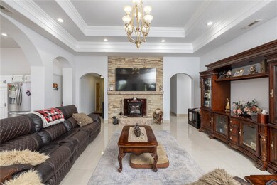 20451 Bruce Rutherford Dr, Siloam Springs, AR 72761 - photo 5