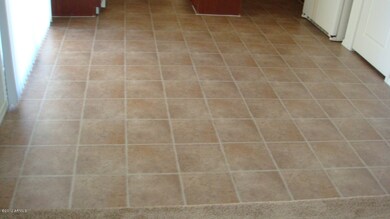 new kitchen flooring