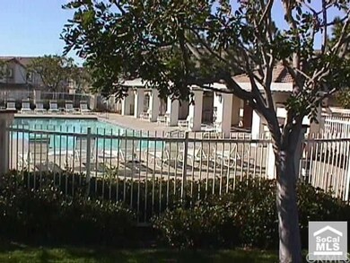 COMMUNITY POOL/SPA AREA