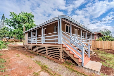 224 Crest Ave, Wahiawa, HI 96786 - photo 2