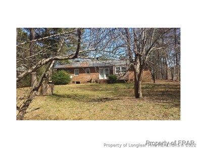 253 Buckhead Rd, Fayetteville, NC 28303 - photo 2