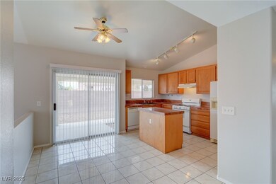 2783 Morning Rain St, Las Vegas, NV 89156 - photo 5