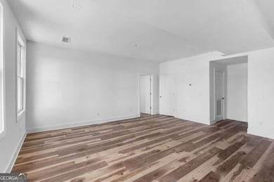 2909 Peachtree Rd NE unit 307, Atlanta, GA 30305 - photo 5