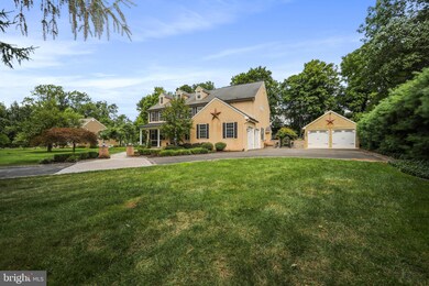 5230 Carversville Rd, Doylestown, PA 18902 - photo 4