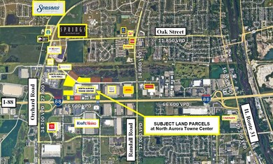 Lot 1 North Orchard Gateway Blvd, North Aurora, IL 60542 - photo 4