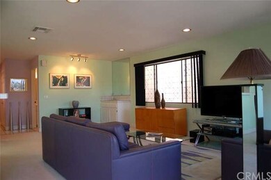 Living Area alt