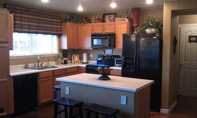 Shelby Kitchen