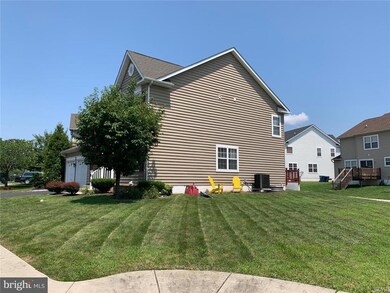 1111 Morgan Hill Dr, Pennsburg, PA 18073 - photo 6