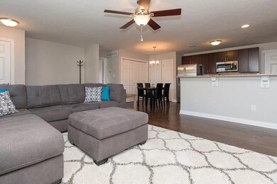 9756 Clover Ct #100 unit 100, Fishers, IN 46037 - photo 3