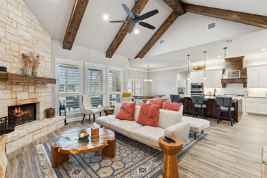 185 Clayton Crossing, Springtown, TX 76082 - photo 7