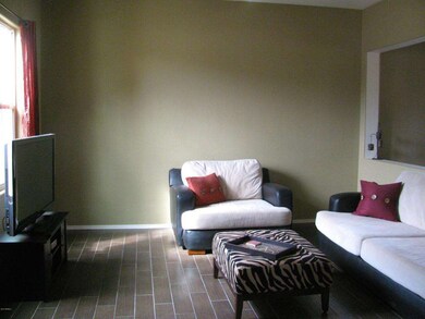 Waverly Formal Living