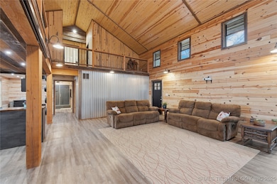 127 Leaning Tree Rd, Fort Gibson, OK 74434 - photo 7