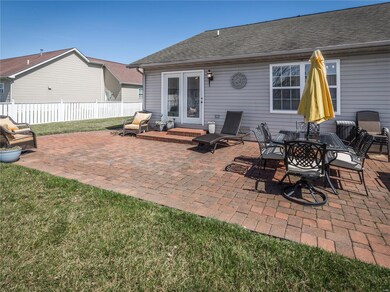 309 Sleeping Indian Dr, Freeburg, IL 62243 - photo 4