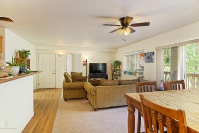 Open Concept