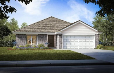 941 S Buffalo Ln, Mustang, OK 73064 - photo 2