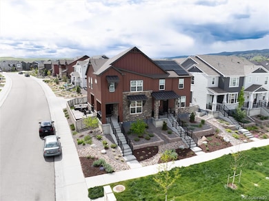 9804 Rosalee Peak St, Roxborough Park, CO 80125 - photo 5