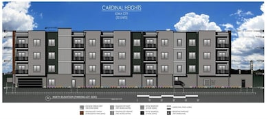 4428 Deer Creek Rd unit 310, Iowa City, IA 52246 - photo 7