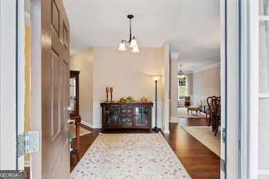 9815 Settlers Ln unit 2, Gainesville, GA 30506 - photo 3