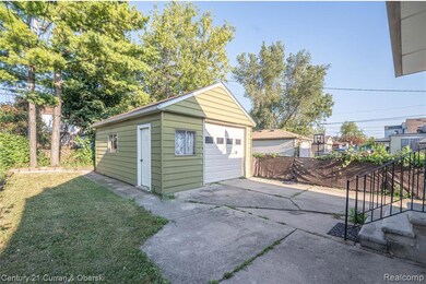 5000 Ternes St, Dearborn, MI 48126 - photo 4