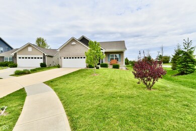 998 Cass Dr, Franklin, IN 46131 - photo 2